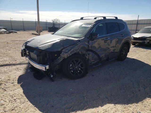 2023 HYUNDAI SANTA FE X - 5NMS6DAJ0PH507481