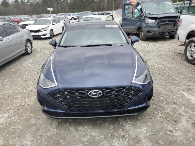 2020 HYUNDAI SONATA LIM - 5NPEH4J24LH038375