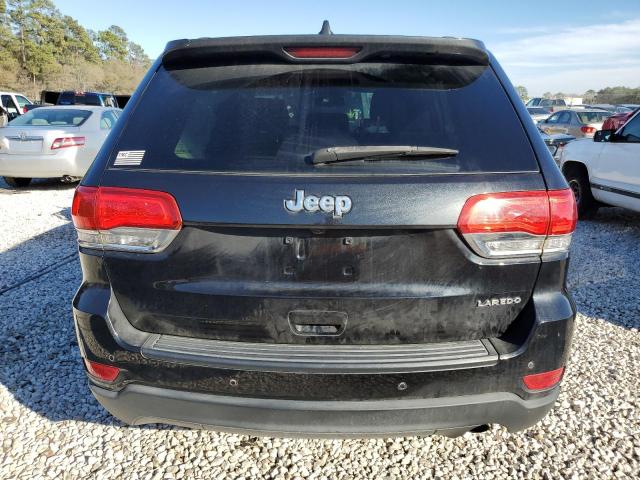 2016 JEEP GRAND CHER - 1C4RJEAG6GC382539