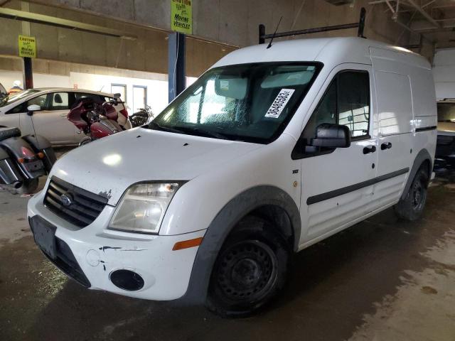 2012 Ford Transit Connect XLT