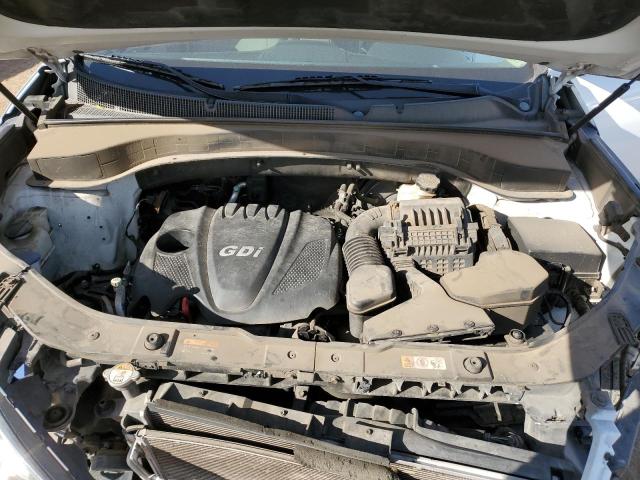 5XYKT3A6XEG484989 KIA SORENTO LX
