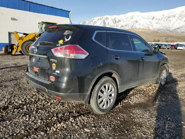 KNMAT2MV7GP720300 Nissan ROGUE S