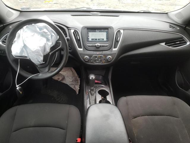 2018 CHEVROLET MALIBU LS - 1G1ZB5ST2JF205610