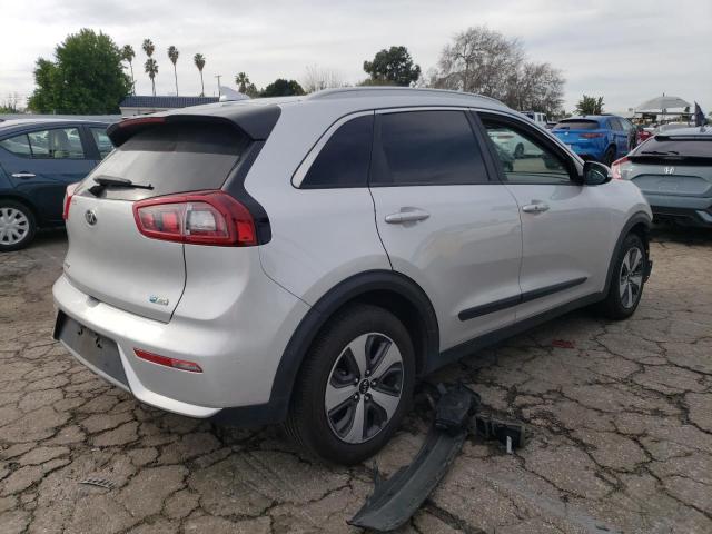 KNDCC3LC0H5052934 KIA NIRO EX