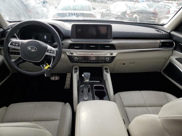 5XYP54HC7LG060961 KIA Telluride Sx