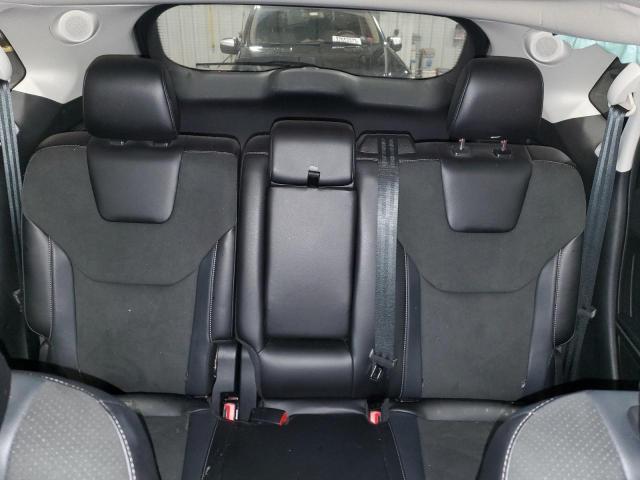 2017 FORD EDGE SPORT - 2FMPK4AP9HBC67106