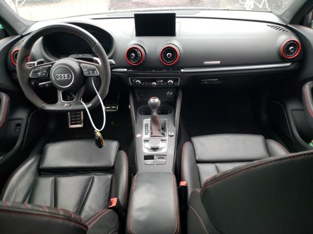 2020 AUDI RS3 WUABWGFF0LA904816