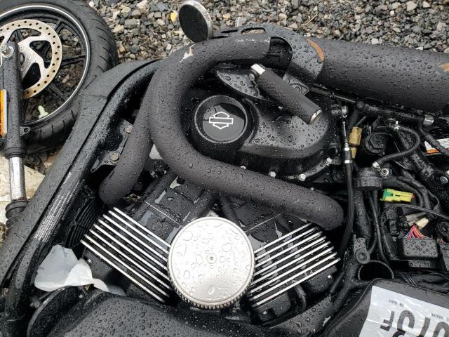 2016 HARLEY-DAVIDSON XG750 1HD4NBB11GC504844