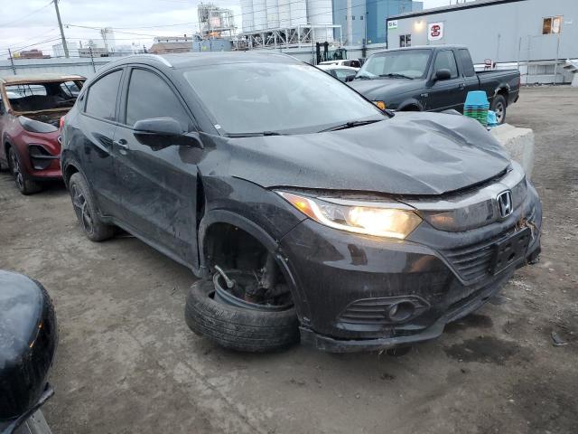 2021 HONDA HR-V EXL - 3CZRU6H79MM740062