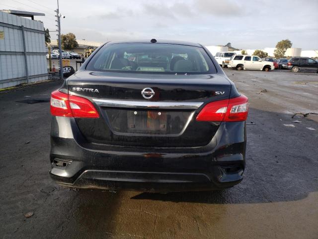 3N1AB7AP6KY434230 Nissan SENTRA S