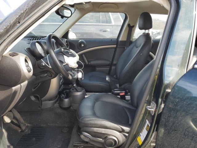 WMWZB3C55CWM03187 Mini COOPER COUNTRYMAN