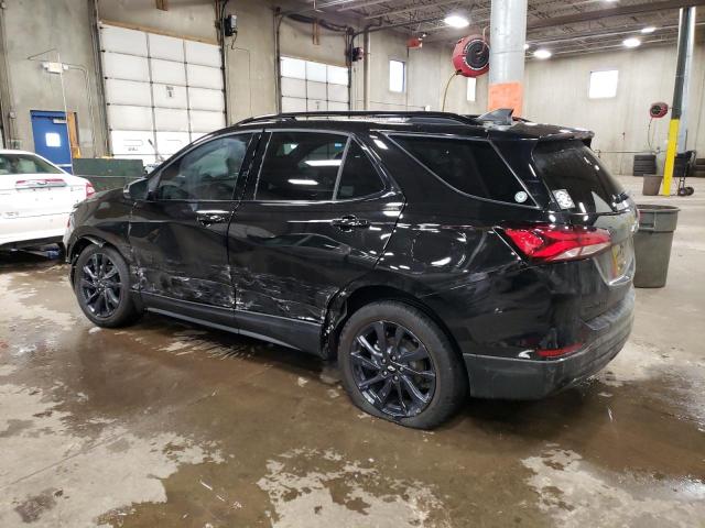 2022 CHEVROLET EQUINOX RS 2GNAXWEV1N6153144