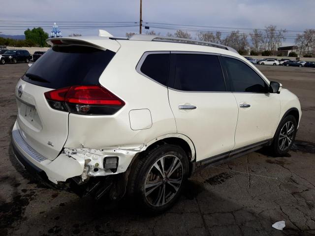 5N1AT2MT9HC784342 Nissan ROGUE S
