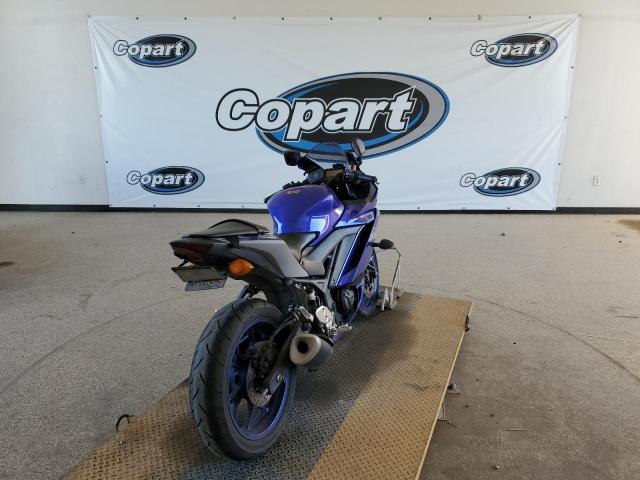 2020 YAMAHA YZFR3 A MH3RH18Y5LK004197