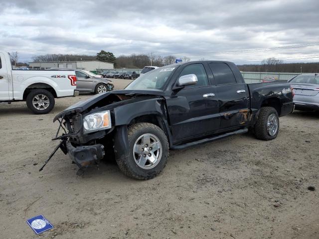 2006 Dodge Dakota 