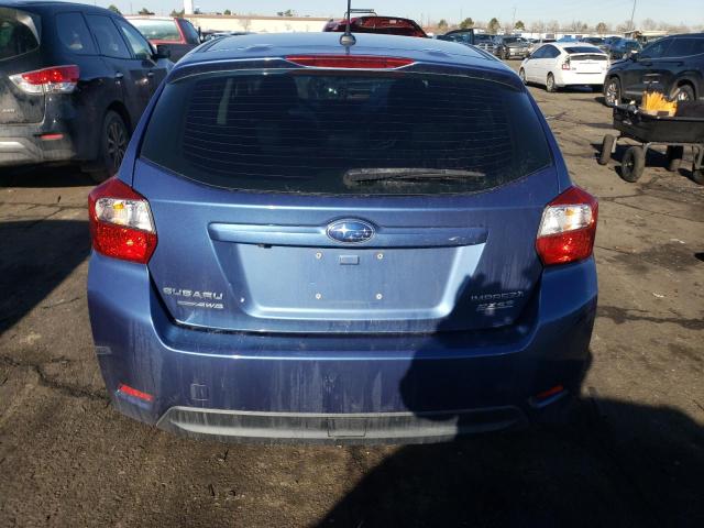 JF1GPAM61FH200903 Subaru Impreza Limited