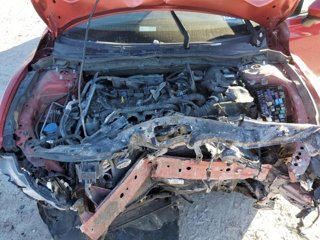 2016 MAZDA 6 TOURING - JM1GJ1T5XG1466662