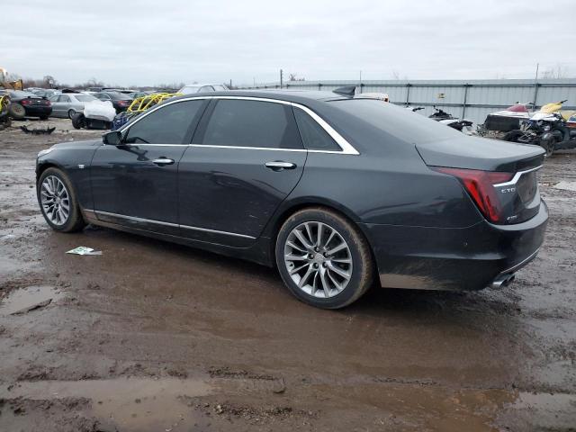 2019 CADILLAC CT6 PREMIU - 1G6KD5RS7KU121248