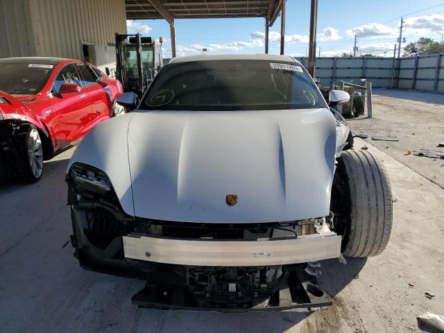 2021 PORSCHE TAYCAN WP0AA2Y16MSA15464
