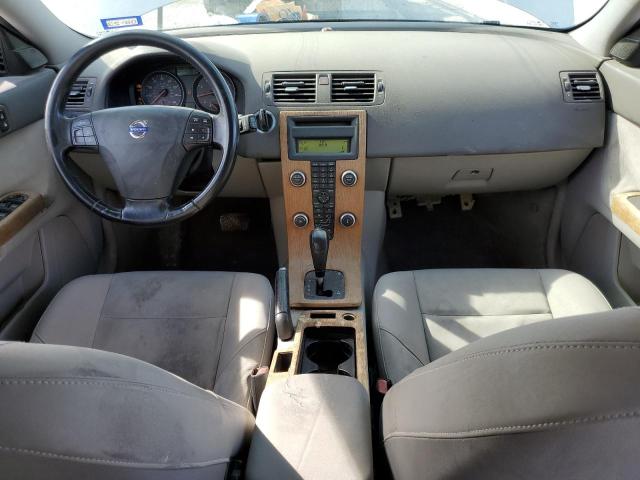 YV1MW382292452342 Volvo V50