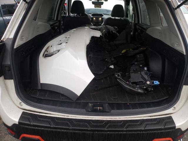 JF2SKAKC6KH540569 Subaru Forester Sport