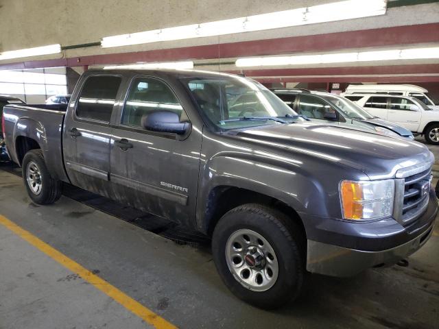 3GTRKUEA3AG288975 GMC Sierra K1500 Sl