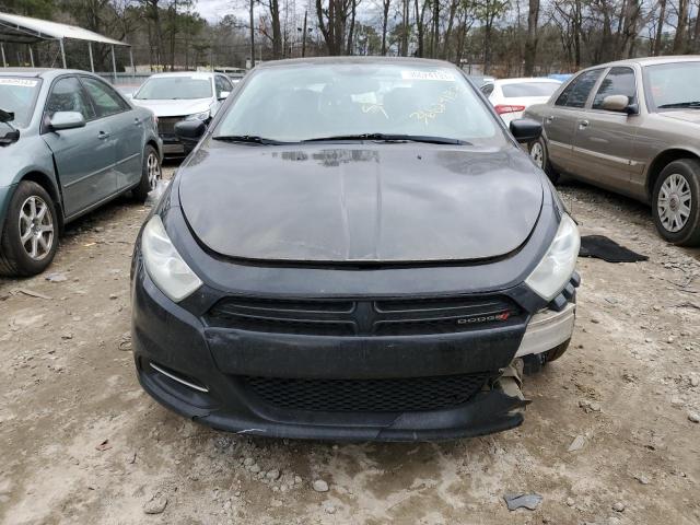 1C3CDFAA6ED695830 Dodge DART SE