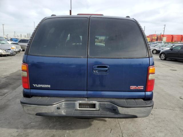1GKEC13V53J308455 GMC Yukon