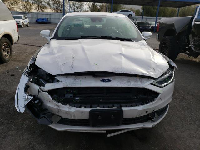 2018 FORD FUSION TIT 3FA6P0SU2JR123571
