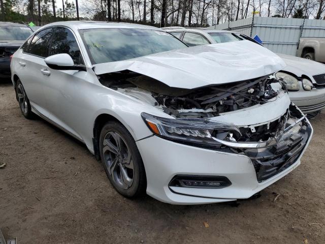 1HGCV1F58JA133898 Honda ACCORD EXL