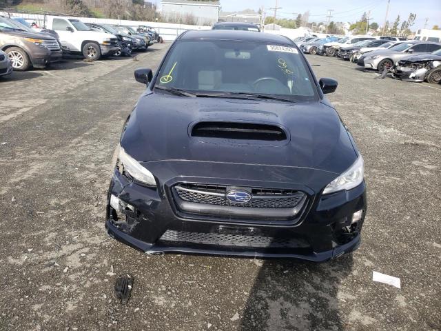 JF1VA1A61F9836566 Subaru WRX