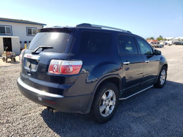 1GKKRNED4BJ242363 GMC ACADIA SLE