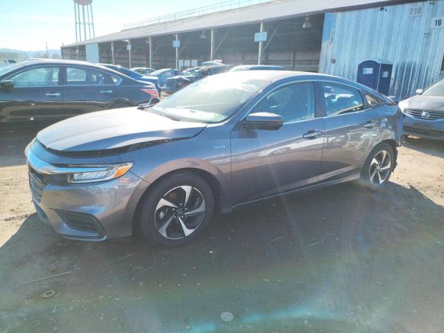 2021 Honda Insight EX