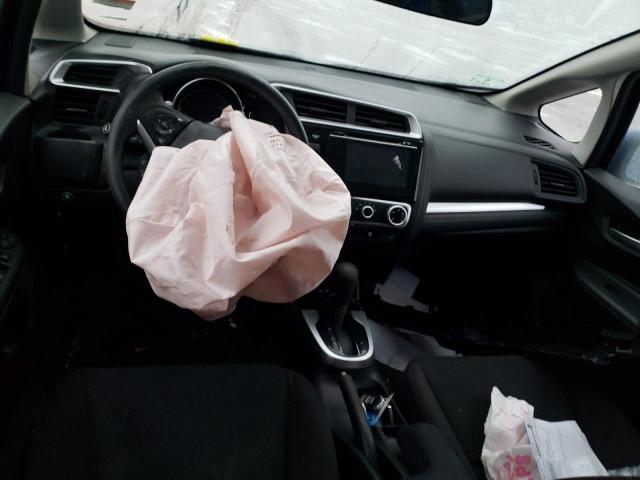 2017 HONDA FIT EX - JHMGK5H71HS022255