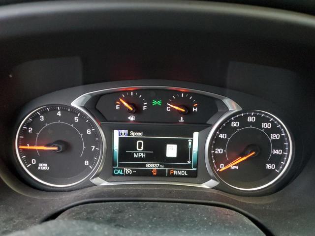 2017 GMC ACADIA ALL 1GKKNVLS0HZ135530