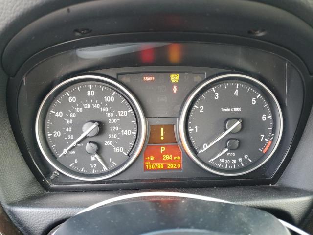 WBAPH7C51BA801652 BMW 328 I