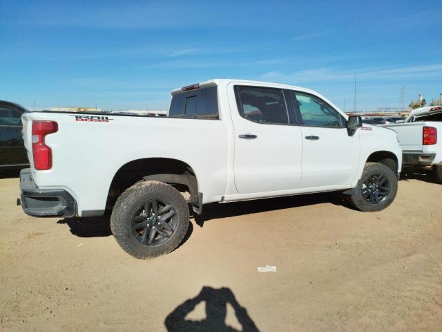 Vin: 3gcpyfed3mg446344, lot: 36146483, chevrolet all models k1500 lt trail boss 20213
