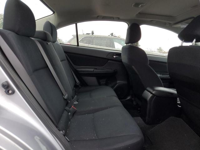 JF1GJAD63CH007598 Subaru Impreza Premium