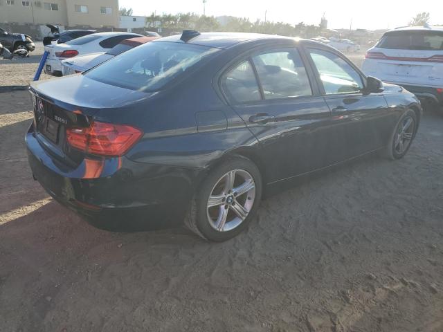 2015 BMW 328 I WBA3A5G50FNS86238
