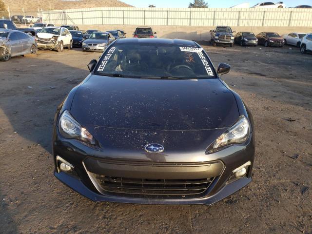 JF1ZCAC16G8604727 Subaru Brz 2.0 Limited