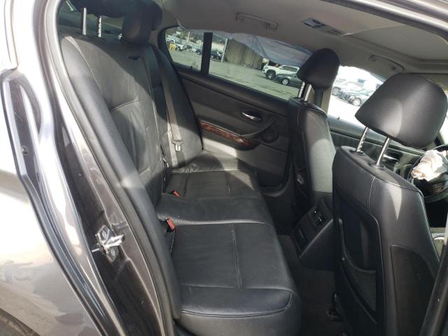 WBAVB33556PS14536 BMW 330 I