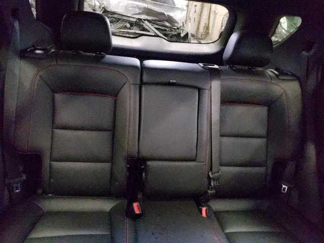 2022 CHEVROLET EQUINOX RS 2GNAXWEV1N6153144