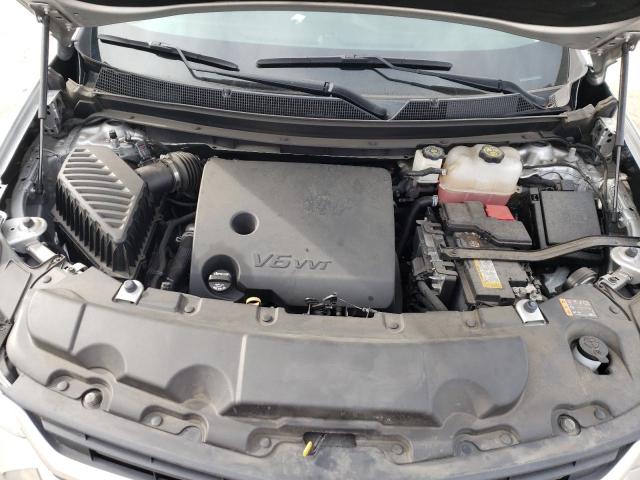 2020 CHEVROLET TRAVERSE L - 1GNERFKW1LJ113347
