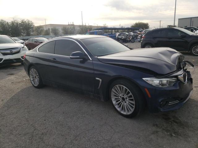 WBA3N9C56EF721239 BMW 428 XI