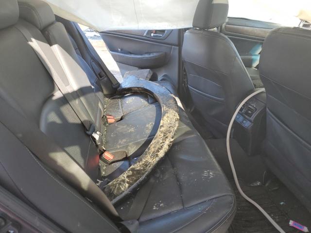 4S4BSBNC2G3203610 Subaru Outback 2.5i Limited
