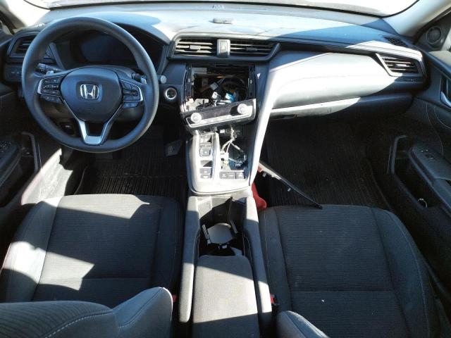 2021 HONDA INSIGHT EX - 19XZE4F59ME010395