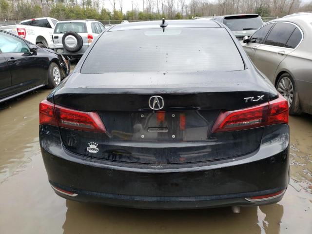 19UUB2F79GA003352 Acura Tlx Advance