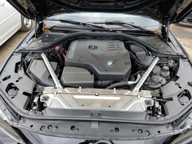 2022 BMW 430I - WBA53AP05NCJ59799