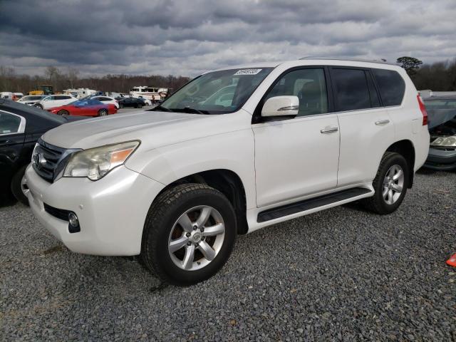 2010 Lexus GX 460 