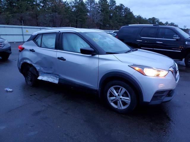 2019 NISSAN KICKS S - 3N1CP5CU2KL520035